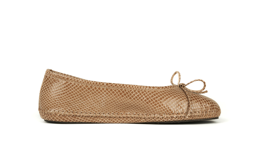 antonio conti luxury leather house shoes slippers mules women ladies taupe beige leer leder lederen pantoffels