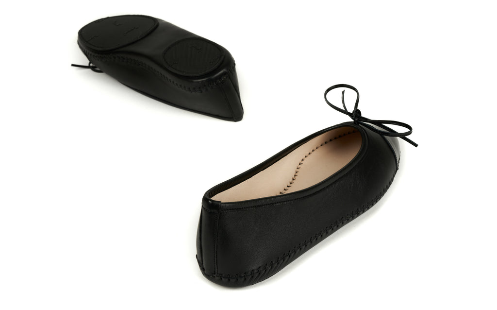 antonio conti luxury leather house shoes slippers mules women ladies black zwart leer leder lederen pantoffels
