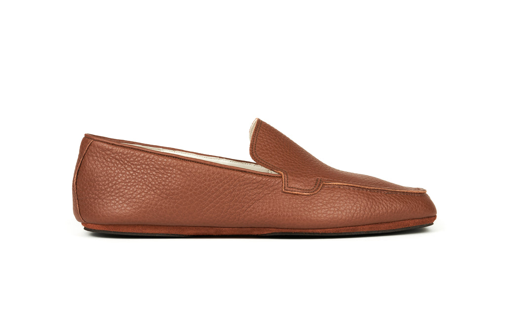 Antonio Conti house slippers Antonioconti
