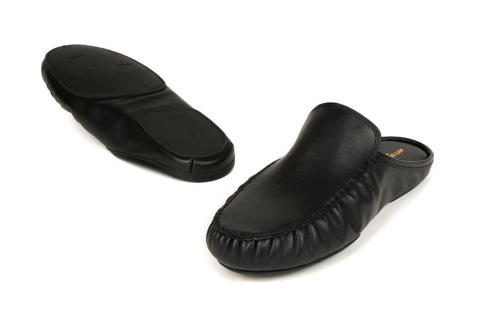 Antonio slippers 2025